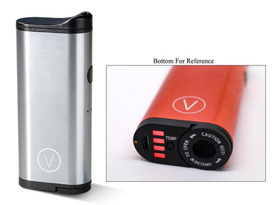 <b>VIE</b> Portable Vaporizer